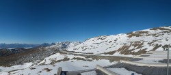 Archived image Webcam Laax Flims Falera La Siala Top Station 09:00
