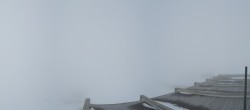 Archiv Foto Webcam Laax: Bergstation La Siala 09:00