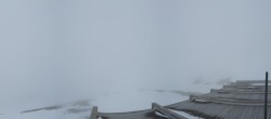 Archiv Foto Webcam Laax: Bergstation La Siala 11:00