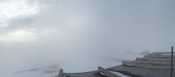Archiv Foto Webcam Laax: Bergstation La Siala 13:00