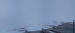 Archiv Foto Webcam Laax: Bergstation La Siala 15:00