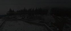 Archived image Webcam Arosa Lenzerheide Base Station Rothorn Gondola 17:00