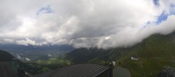 Archiv Foto Webcam Leysin La Berneuse 09:00