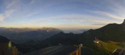 Archiv Foto Webcam Leysin La Berneuse 05:00