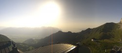Archiv Foto Webcam Leysin La Berneuse 12:00