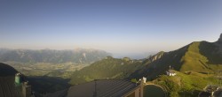 Archiv Foto Webcam Leysin La Berneuse 02:00