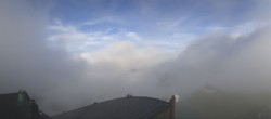 Archiv Foto Webcam Leysin La Berneuse 07:00
