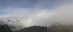 Archiv Foto Webcam Leysin La Berneuse 09:00