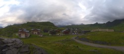 Archived image Webcam Mountain Resort Village Melchsee-Frutt 06:00