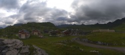 Archived image Webcam Mountain Resort Village Melchsee-Frutt 07:00