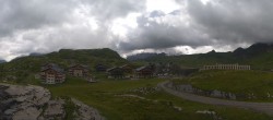 Archived image Webcam Mountain Resort Village Melchsee-Frutt 09:00