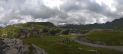 Archived image Webcam Mountain Resort Village Melchsee-Frutt 11:00