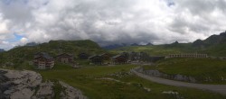 Archived image Webcam Mountain Resort Village Melchsee-Frutt 13:00