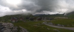 Archived image Webcam Mountain Resort Village Melchsee-Frutt 15:00