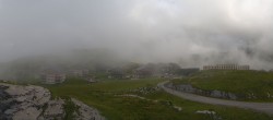 Archived image Webcam Mountain Resort Village Melchsee-Frutt 17:00