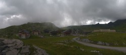 Archiv Foto Webcam Melchsee-Frutt Dorf 09:00
