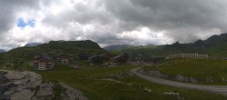 Archiv Foto Webcam Melchsee-Frutt Dorf 11:00
