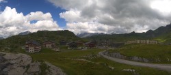 Archiv Foto Webcam Melchsee-Frutt Dorf 13:00