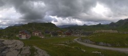 Archiv Foto Webcam Melchsee-Frutt Dorf 17:00