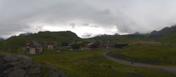 Archiv Foto Webcam Melchsee-Frutt Dorf 09:00