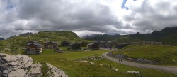 Archiv Foto Webcam Melchsee-Frutt Dorf 11:00