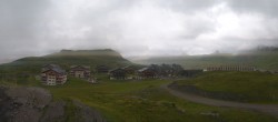 Archiv Foto Webcam Melchsee-Frutt Dorf 15:00