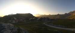 Archived image Webcam Mountain Resort Village Melchsee-Frutt 06:00