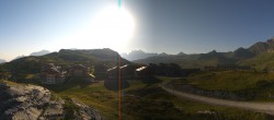 Archived image Webcam Mountain Resort Village Melchsee-Frutt 07:00