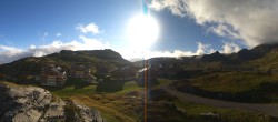 Archiv Foto Webcam Melchsee-Frutt Dorf 08:00
