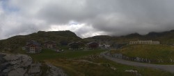 Archiv Foto Webcam Melchsee-Frutt Dorf 10:00