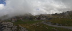 Archiv Foto Webcam Melchsee-Frutt Dorf 13:00