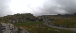 Archiv Foto Webcam Melchsee-Frutt Dorf 15:00