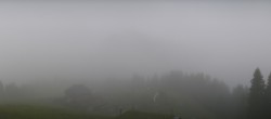 Archiv Foto Webcam Schilthorn Allmendhubel Panoramablick 07:00