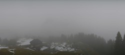 Archived image Webcam Roundshot Allmendhubel Schilthorn 09:00