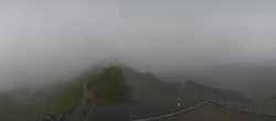 Archiv Foto Webcam Sörenberg Bergbahnen Rothorn Gipfel 07:00