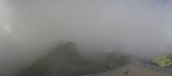 Archiv Foto Webcam Sörenberg Bergbahnen Rothorn Gipfel 13:00