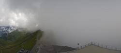 Archiv Foto Webcam Sörenberg Bergbahnen Rothorn Gipfel 15:00