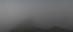 Archiv Foto Webcam Sörenberg Bergbahnen Rothorn Gipfel 19:00