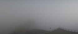 Archiv Foto Webcam Sörenberg Bergbahnen Rothorn Gipfel 07:00