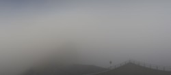 Archiv Foto Webcam Sörenberg Bergbahnen Rothorn Gipfel 08:00
