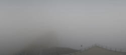 Archiv Foto Webcam Sörenberg Bergbahnen Rothorn Gipfel 10:00