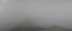 Archived image Webcam Soerenberg Rothorn Summit Roundshot 15:00