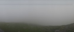 Archiv Foto Webcam Chäserrugg: Blick vom Gipfel 06:00