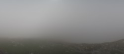 Archiv Foto Webcam Chäserrugg: Blick vom Gipfel 10:00