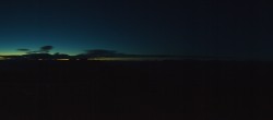 Archived image Webcam Chaeserrugg: View from the summit 05:00