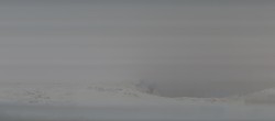 Archived image Webcam Chaeserrugg: View from the summit 15:00
