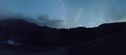 Archived image Webcam Roundshot Villars Gryon Diablerets Isenau 23:00