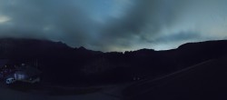 Archived image Webcam Roundshot Villars Gryon Diablerets Isenau 01:00