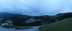 Archived image Webcam Roundshot Villars Gryon Diablerets Isenau 05:00