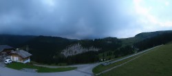Archived image Webcam Roundshot Villars Gryon Diablerets Isenau 06:00